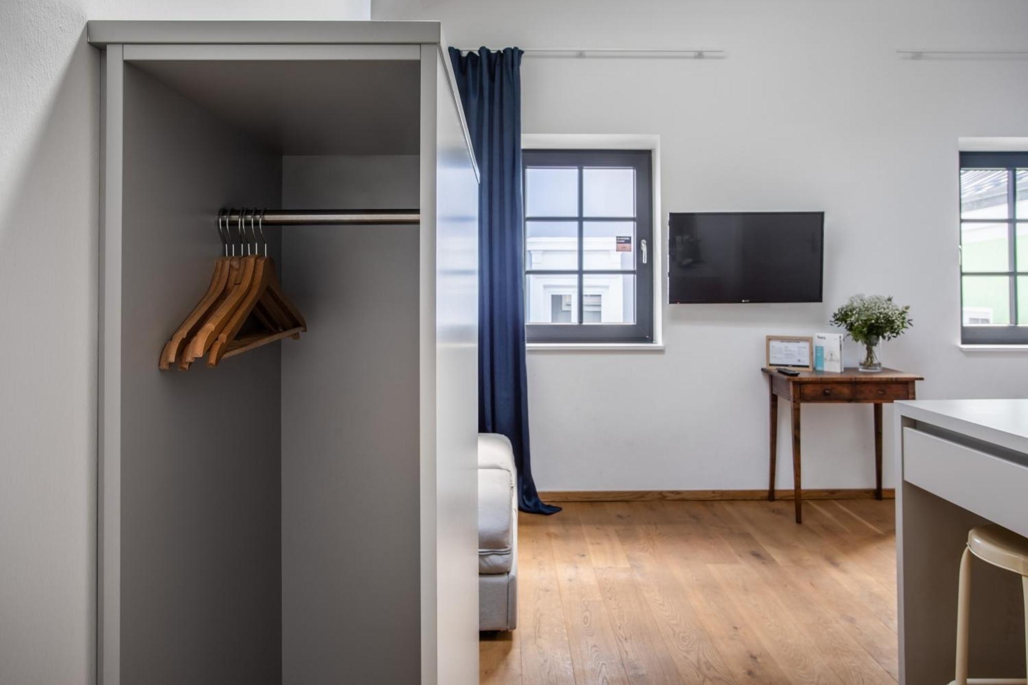 Numa Salzburg Noraアパートメント 部屋 写真