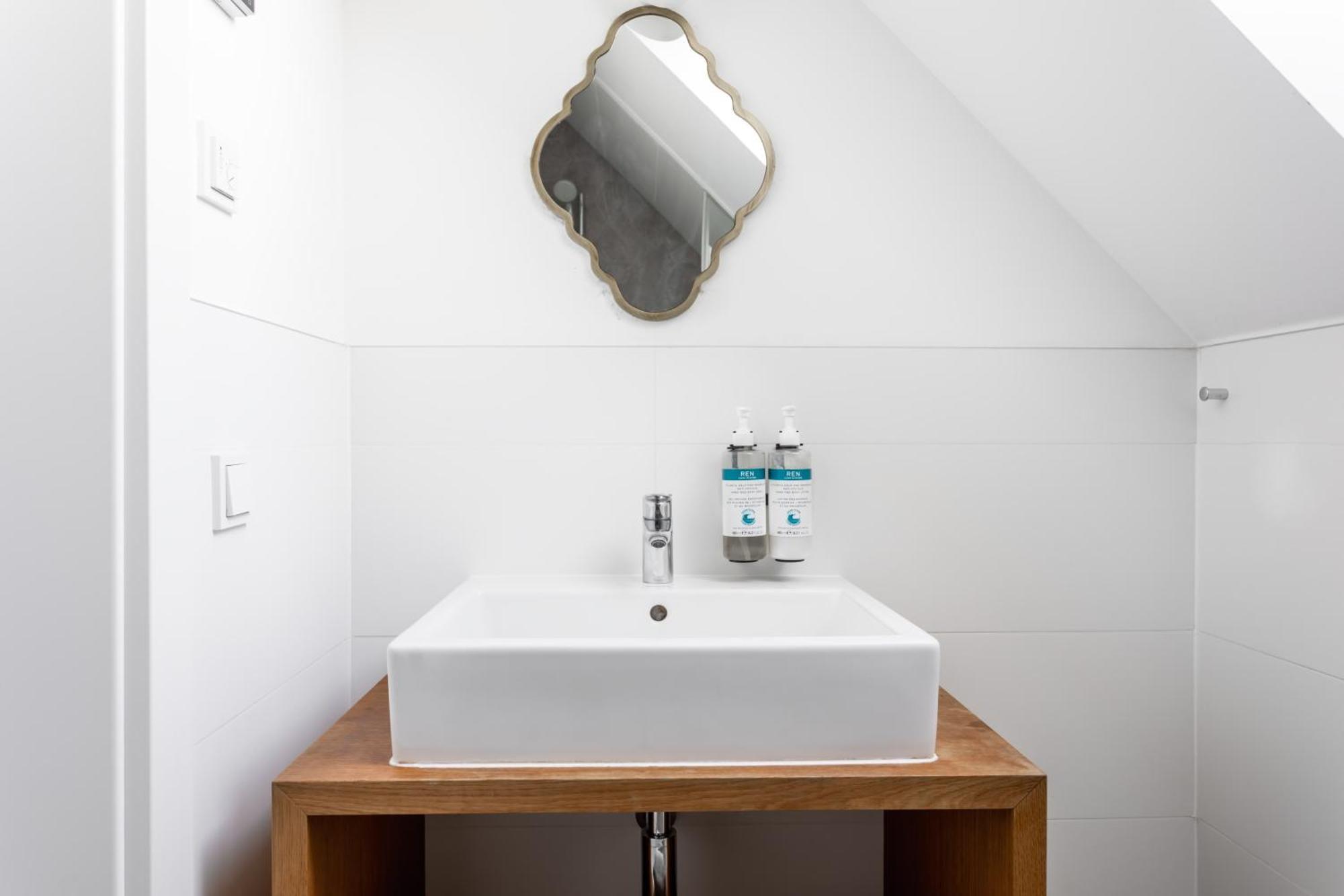 Numa Salzburg Noraアパートメント 部屋 写真