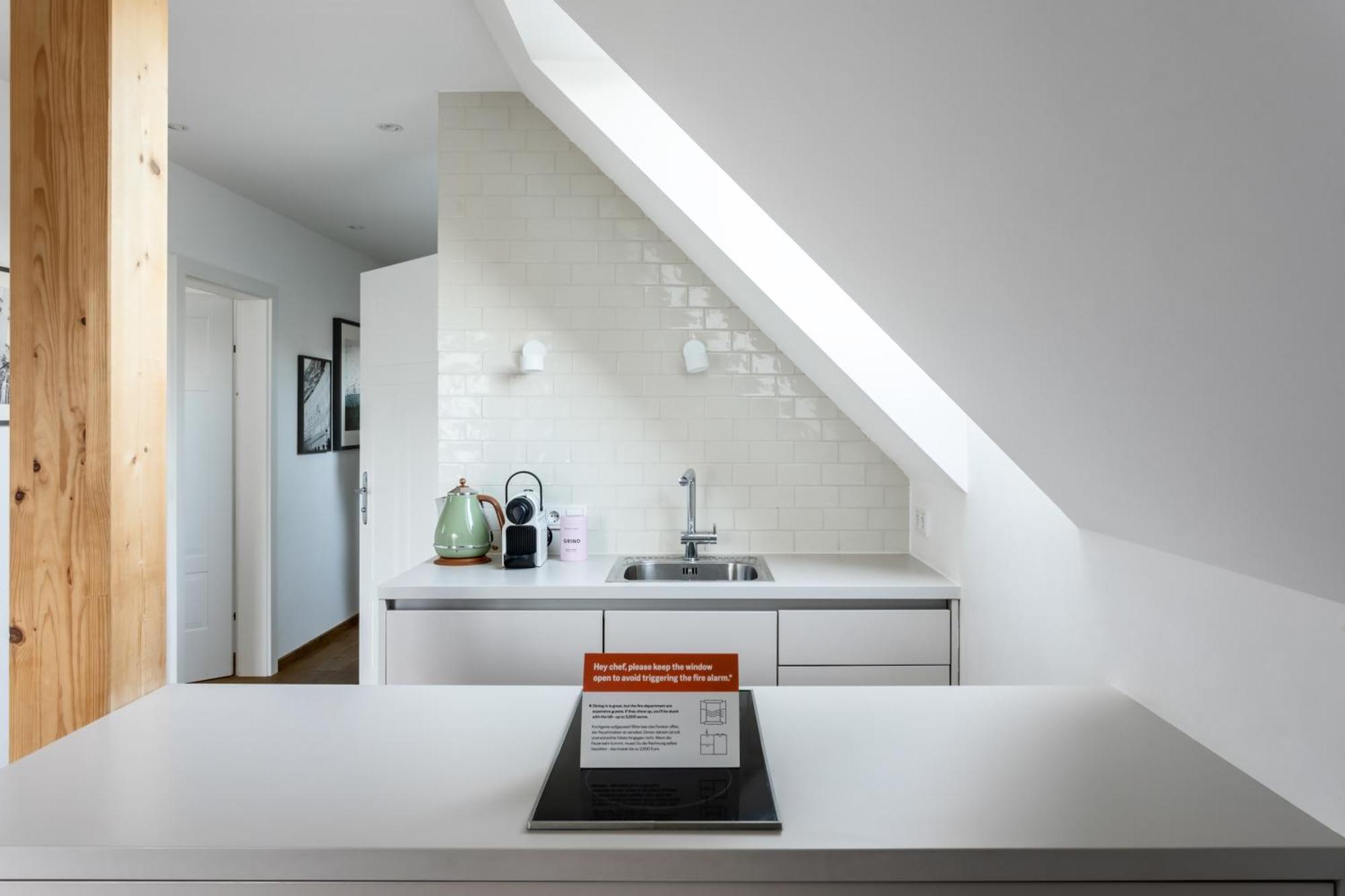 Numa Salzburg Noraアパートメント 部屋 写真