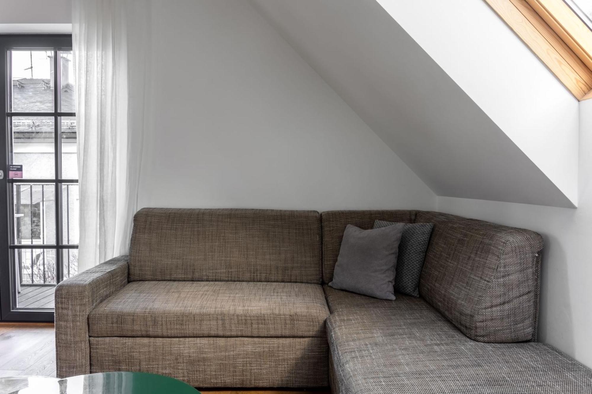 Numa Salzburg Noraアパートメント 部屋 写真