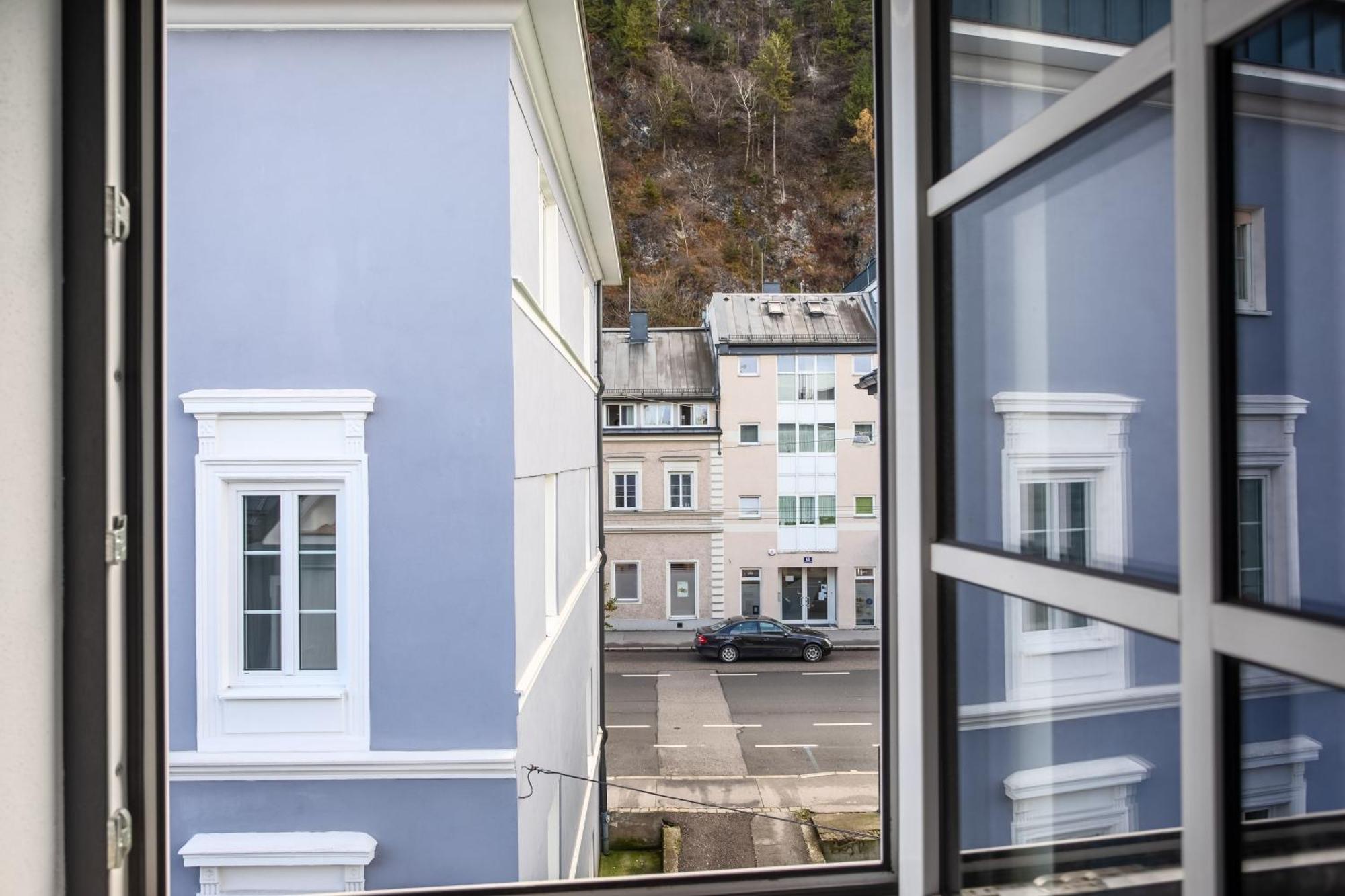 Numa Salzburg Noraアパートメント 部屋 写真
