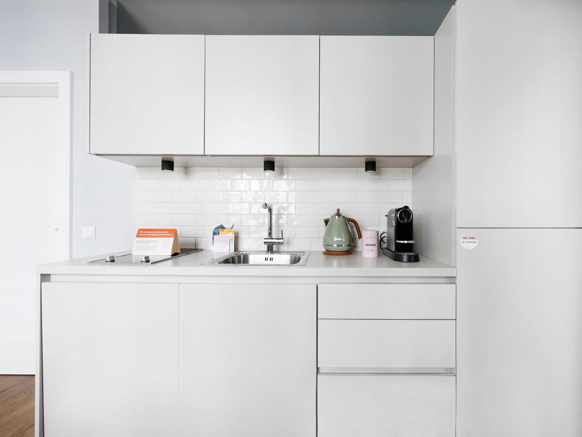 Numa Salzburg Noraアパートメント 部屋 写真