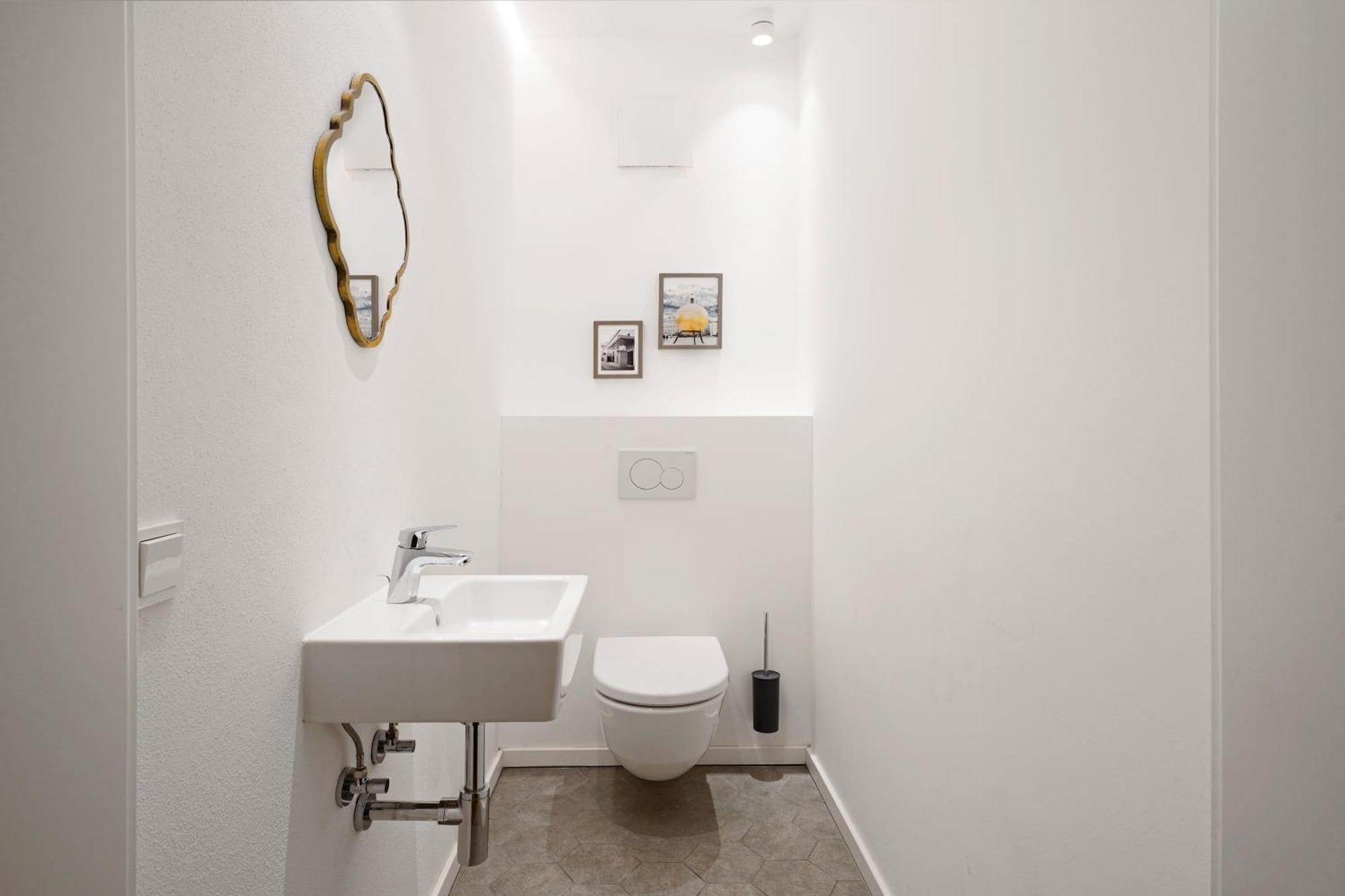 Numa Salzburg Noraアパートメント 部屋 写真