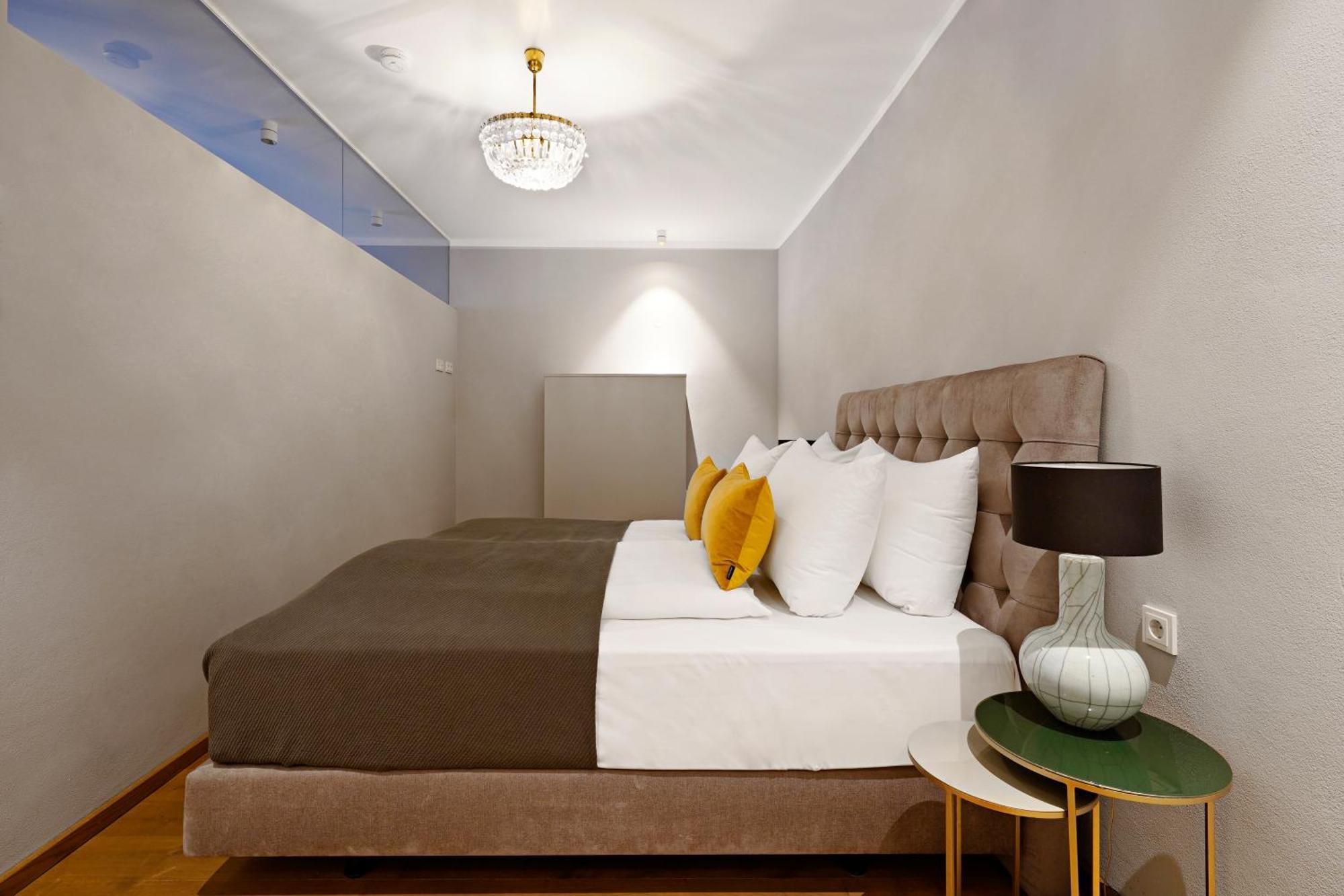 Numa Salzburg Noraアパートメント 部屋 写真